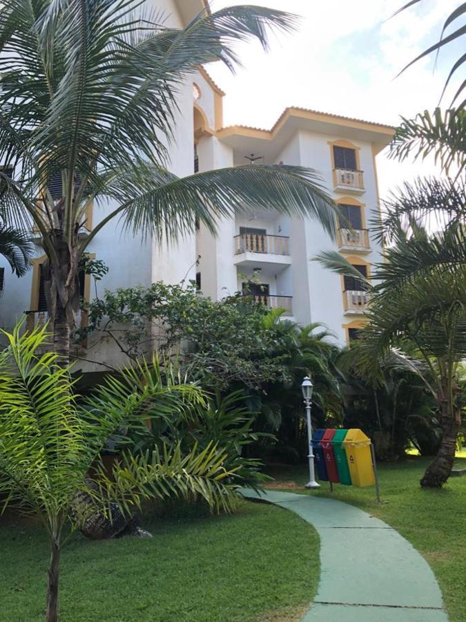 Apartamento Wembley Tenis - Toninhas - Убатуба Екстер'єр фото