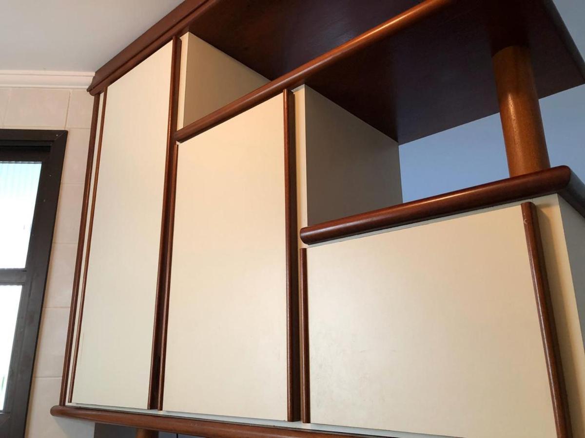 Apartamento Wembley Tenis - Toninhas - Убатуба Екстер'єр фото